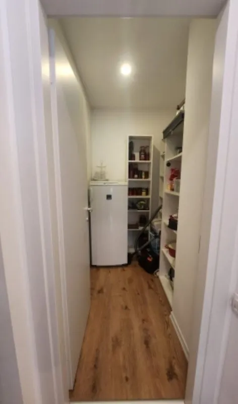 Apartament 3 camere decomandat, 67 mp, Pipera, Cosmopolis, complet mobilat si utilat 135. 000euro - Imaginea 7