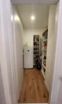 Apartament 3 camere decomandat, 67 mp, Pipera, Cosmopolis, complet mobilat si utilat 135. 000euro - Miniatura 7