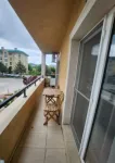 Apartament 3 camere decomandat, 67 mp, Pipera, Cosmopolis, complet mobilat si utilat 135. 000euro - Miniatura 8
