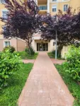 Apartament 3 camere decomandat, 67 mp, Pipera, Cosmopolis, complet mobilat si utilat 135. 000euro - Miniatura 9