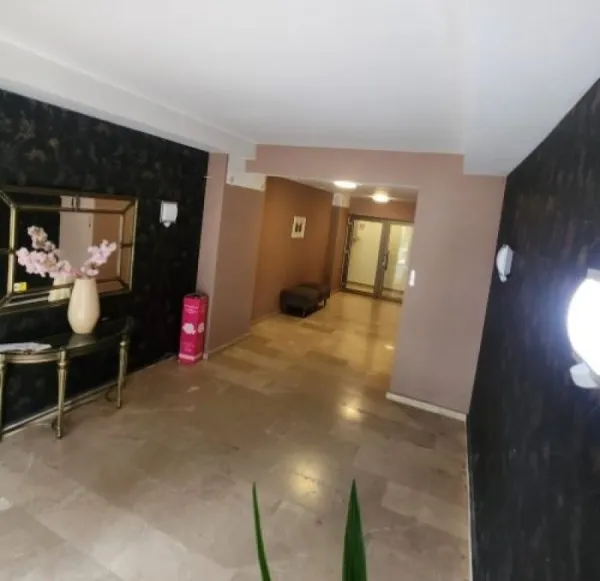 Apartament 3 camere decomandat, 67 mp, Pipera, Cosmopolis, complet mobilat si utilat 135. 000euro - Imaginea 11