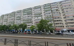 Apartament 4 camere, decomandat, 94mp, Stefan cel Mare, 165. 000euro