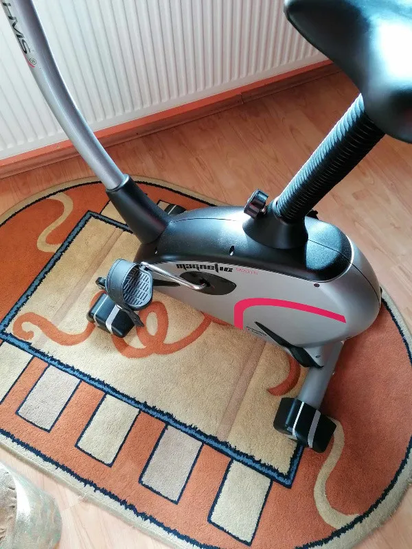 Bicicleta camera - Imaginea 2