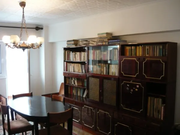 Apartament 4 camere, decomandat, 94mp, Stefan cel Mare, 165. 000euro - Imaginea 7