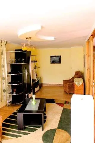vand/schimb casa albestii de muscel - Imaginea 3