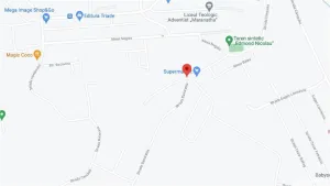 Vand teren intravilan cu suprafata de 1464mp( Manastur)