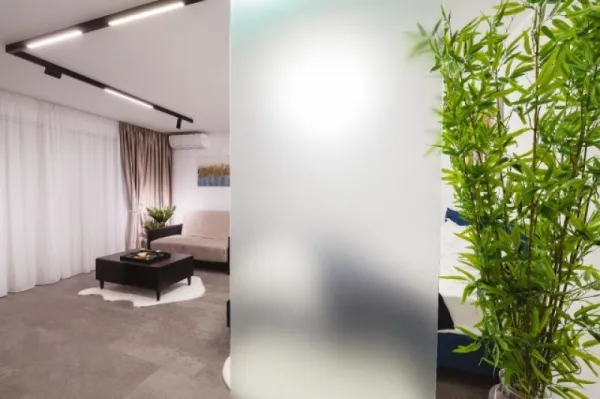 Studio modern, mobilat si utilat, 45mp, Aviatiei, Nicolae Caramfil, 148. 500euro - Imaginea 2