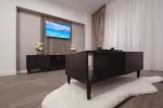 Studio modern, mobilat si utilat, 45mp, Aviatiei, Nicolae Caramfil, 148. 500euro - Miniatura 3