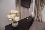 Studio modern, mobilat si utilat, 45mp, Aviatiei, Nicolae Caramfil, 148. 500euro - Miniatura 4