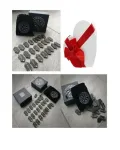 Viking rune set+ cadou amuleta de protectie, sanatate si prosperitate 2+ 1 gratis - Miniatura 3