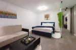 Studio modern, mobilat si utilat, 45mp, Aviatiei, Nicolae Caramfil, 148. 500euro - Miniatura 5