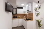 Studio modern, mobilat si utilat, 45mp, Aviatiei, Nicolae Caramfil, 148. 500euro - Miniatura 8