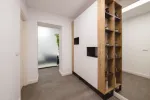 Studio modern, mobilat si utilat, 45mp, Aviatiei, Nicolae Caramfil, 148. 500euro - Miniatura 9