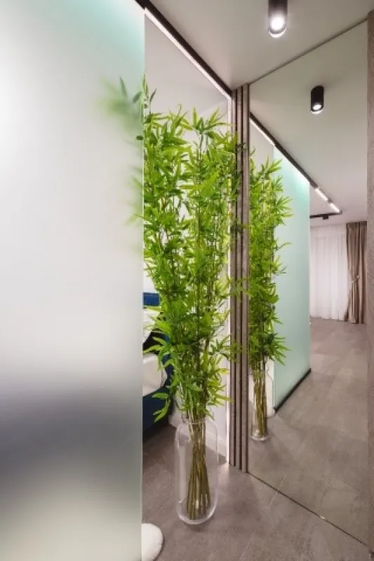 Studio modern, mobilat si utilat, 45mp, Aviatiei, Nicolae Caramfil, 148. 500euro - Imaginea 10