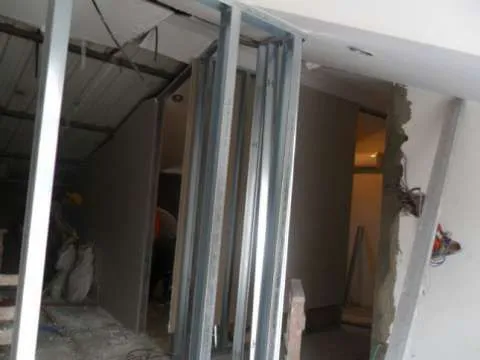 Amenajari, renovari  apartamente, case, spatii comerciale - Imaginea 2