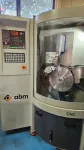 Ascutire profesionala fata spate cu CNC 5 AXE - Miniatura 1