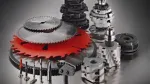 Ascutire profesionala fata spate cu CNC 5 AXE - Miniatura 2