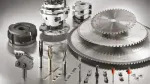 Ascutire profesionala fata spate cu CNC 5 AXE - Miniatura 3