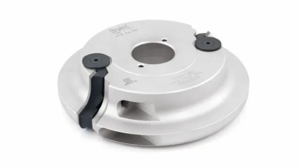 Ascutire profesionala fata spate cu CNC 5 AXE - Imaginea 6