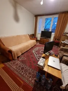 Apartament 4 camere, 78 mp, et. 3/ 4 cartier Brazda Novac, zona Simplon, 113. 000euro