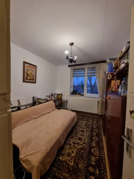 Apartament 4 camere, 78 mp, et. 3/ 4 cartier Brazda Novac, zona Simplon, 113. 000euro - Imaginea 2