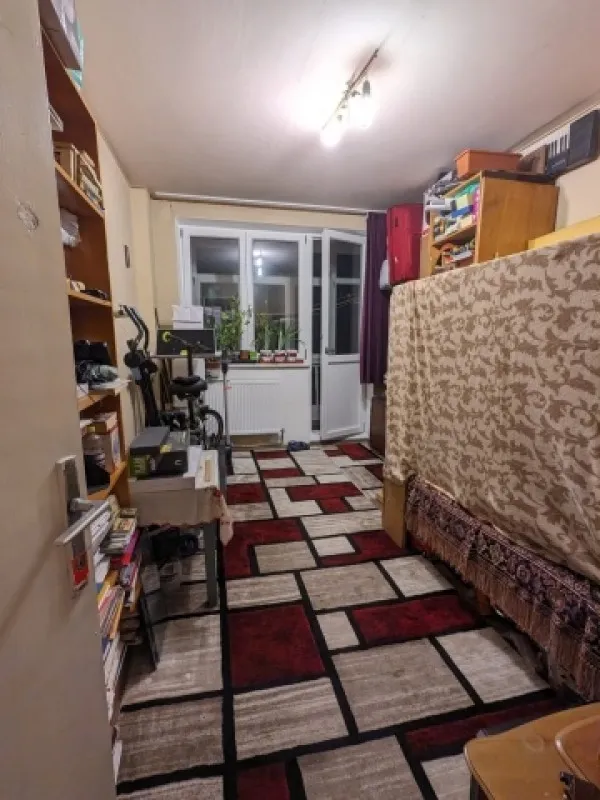Apartament 4 camere, 78 mp, et. 3/ 4 cartier Brazda Novac, zona Simplon, 113. 000euro - Imaginea 4