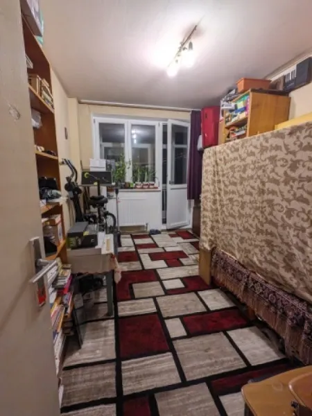 Apartament 4 camere, 78 mp, et. 3/ 4 cartier Brazda Novac, zona Simplon, 113. 000euro - Imaginea 4