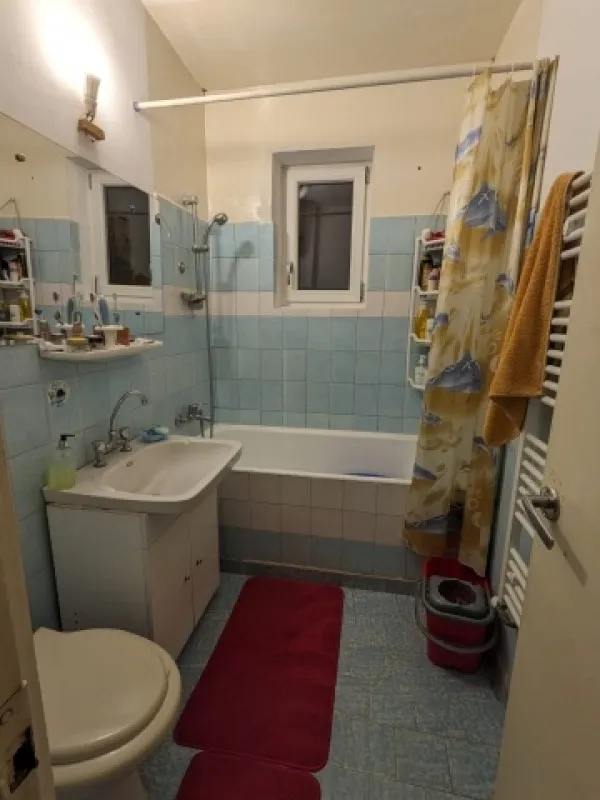 Apartament 4 camere, 78 mp, et. 3/ 4 cartier Brazda Novac, zona Simplon, 113. 000euro - Imaginea 5