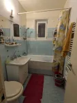 Apartament 4 camere, 78 mp, et. 3/ 4 cartier Brazda Novac, zona Simplon, 113. 000euro - Miniatura 5