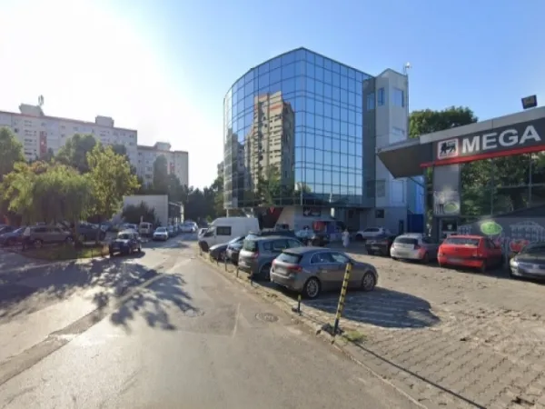 Inchiriez spatiu de birouri, zona Metrou Brancoveanu, 80mp, 10euro - Imaginea 5