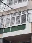 Apartament 4 camere, 78 mp, et. 3/ 4 cartier Brazda Novac, zona Simplon, 113. 000euro - Miniatura 7