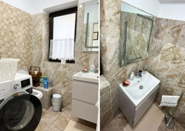 Vand vila Ovidiu Faleza Siutghiol P+ E, 2022, 3 camere, 2 bai, 248. 000euro - Imaginea 3