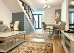 Vand vila Ovidiu Faleza Siutghiol P+ E, 2022, 3 camere, 2 bai, 248. 000euro - Miniatura 4