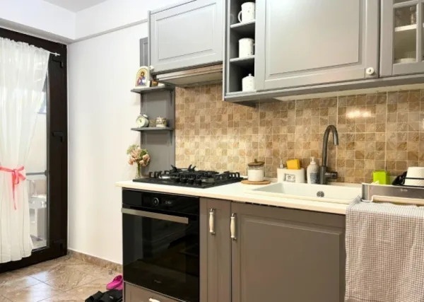 Vand vila Ovidiu Faleza Siutghiol P+ E, 2022, 3 camere, 2 bai, 248. 000euro - Imaginea 5