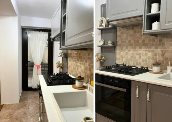 Vand vila Ovidiu Faleza Siutghiol P+ E, 2022, 3 camere, 2 bai, 248. 000euro - Imaginea 6