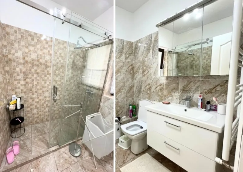 Vand vila Ovidiu Faleza Siutghiol P+ E, 2022, 3 camere, 2 bai, 248. 000euro - Imaginea 8