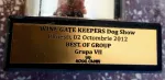 Trofee CACIB, concurs canin nivel international - Miniatura 3