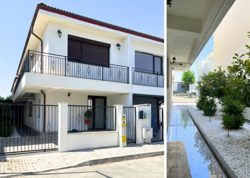 Vand vila Ovidiu Faleza Siutghiol P+ E, 2022, 3 camere, 2 bai, 248. 000euro - Imaginea 10