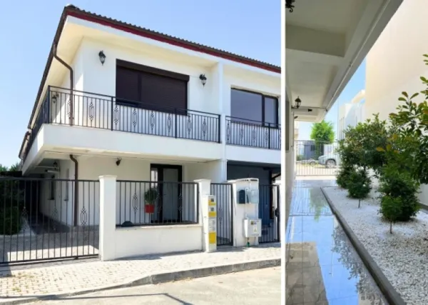 Vand vila Ovidiu Faleza Siutghiol P+ E, 2022, 3 camere, 2 bai, 248. 000euro - Imaginea 10