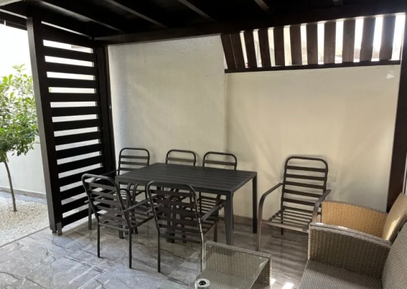 Vand vila Ovidiu Faleza Siutghiol P+ E, 2022, 3 camere, 2 bai, 248. 000euro - Imaginea 11