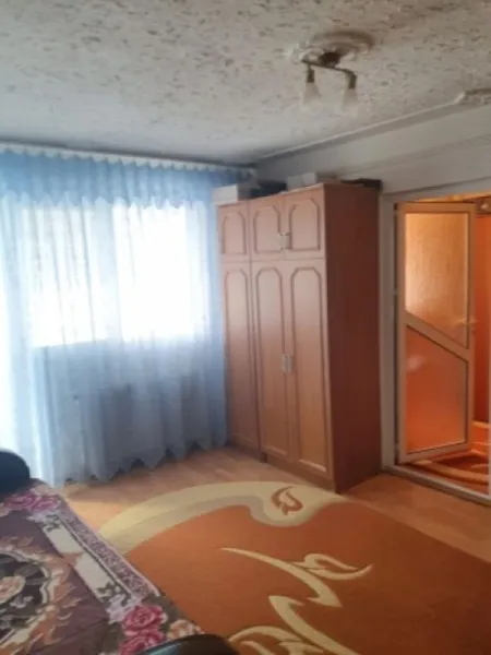 Apartament 2 camere, 48mp, Targu Jiu, zona Spiru Haret, 67. 000euro - Imaginea 5