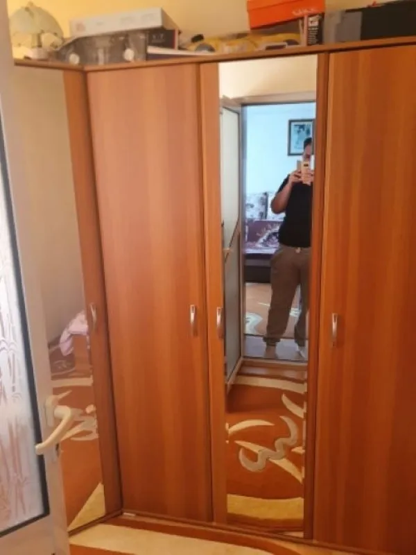 Apartament 2 camere, 48mp, Targu Jiu, zona Spiru Haret, 67. 000euro - Imaginea 8
