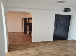 Apartament cu 2 camere in Cartier Pacii la etajul 3