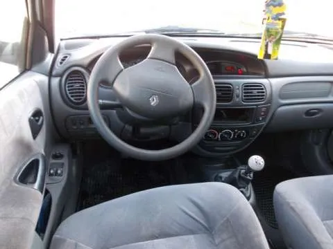 Dezmembrez ieftin Renault Megane1,2 1.9dti,1.5dci 1.9dci - Imaginea 1