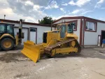 Inchiriere Buldozer Caterpillar D6N - Miniatura 1