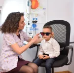 Ocuvista - Clinica Oftalmologica pentru Copii si Adulti din Bucuresti - Miniatura 2