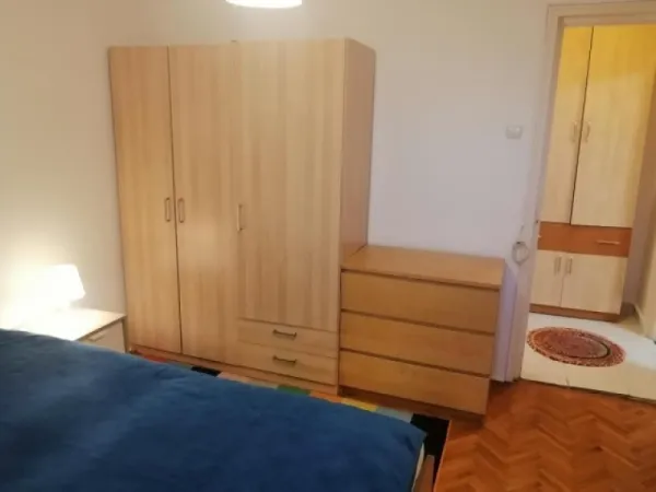 Inchiriez apartament 2 camere, 50mp, Obor, zona Veranda Mall, 450euro - Imaginea 4