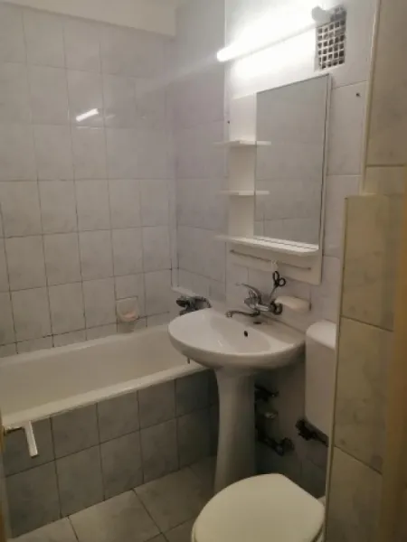 Inchiriez apartament 2 camere, 50mp, Obor, zona Veranda Mall, 450euro - Imaginea 5