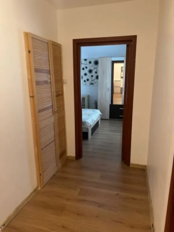 Apartament 2 camere decomandat, 51mp, mobilat si utilat, Vitan, 100. 000euro - Imaginea 2