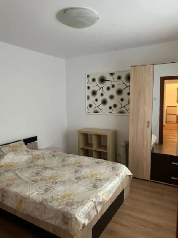 Apartament 2 camere decomandat, 51mp, mobilat si utilat, Vitan, 100. 000euro - Imaginea 3